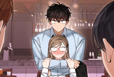 Read Usefulness Of A Childhood Friend Chapter 28 English Manhwa Scan, Yoon Seoha's New Boyfriend Turns Out to Be Lee Dohyun