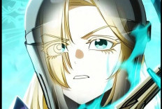 Spoilers for Manhwa The Demon King Overrun by Heroes Chapter 40: The Terrifying Battle of the Elite 