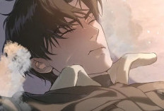 Link BL Manhwa Codename Anastasia Chapter 70 in English Scan Another Failed Escape Attempt