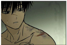 Link Read of Manhwa Daytime in the Bunker Chapter 21 English Subtitle, Uncovering the Past