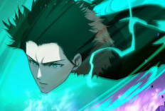 Read Manhua Disastrous Necromancer Chapter 283 in English Scan The Skeleton King’s Power Is Too Great