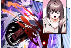 Link to Read Echoes of the Reverse Planet Chapter 16 English Subtitle, The Competition is Pretty Fierce!