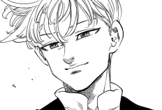 RAW Manga Four Knights of the Apocalypse Chapter 209 English Scan, A Reunification With New Strength