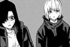 Link Manga Juujika No Rokunin Chapter 216 English Scan Shun Is Ready To Avenge What's Left