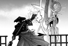 Gachiakuta Manga Chapter 153 English Sub Scan, Ready to Carry Out New Orders