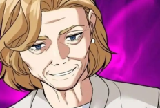 Manhwa The Investor Who Sees the Future Chapter 74 English Scan, Plans to Build a Factory in America