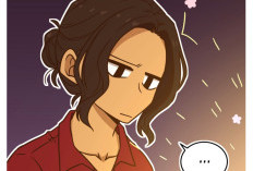 Webtoon Diner for Adas Chapter 4 English Subtitle, A Thrilling Love