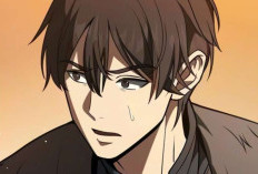 Starting Panel Manhwa The Otherworldly Family Man CH 25 in Eng Sub Gus Was A Good Teacher Indeed