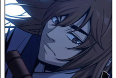 Link to Manhwa Absolute Sword Sense Chapter 179 English Subtitle, Rising Tensions