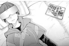 Read Manga Shangri-La Frontier Chapter 236 English Scan and The Spoiler, Time To Have Fun Before Going To War