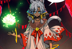 Link Read of Manhua The Ultimate of All Ages Chapter 452 English Scan, New Terrifying Tactics