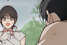 Update Summary Flowers Are Bait Manhwa Chapter 57 English, Everything Will Be Alright