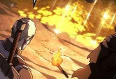 Full Of Gold Coins! Link Update RAW Manhwa Revenge Of The Iron Blooded Sword Hound Chapter 113 in English