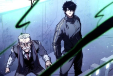 Spoiler Adaptation to The End of the World War Chapter 9 English Translation, Game System to Defeat the Strongest Entities