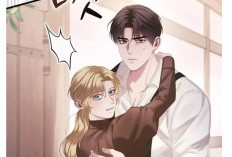 Read RAW Manhwa Please Forget Me Chapter 20 English Subtitle, An Intimate Connection