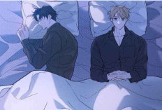 Read of Manhwa BL PASSION: Raga Chapter 44 English Subtitles, A Surprising Fact