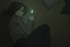 Make Ends Meet and Pay Off Her Husband's Debt, Read the Latest Tears on a Withered Flower Chapter 124 English Translation