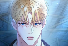 Rare Access to Live Inside His Private Place, Read Manhwa SOLSTICE Chapter 44 English Translation