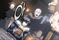 Read RAW Manhwa I Killed an Academy Player Chapter 125 English Subtitle, Master New Tactics