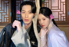 K-Netz Discuss Legendary Visual Pairings: Song Kang, Kim Yoo-jung, and Others
