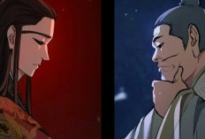 Discussion Murim Psychopath Chapter 36 in English Scan On Determining The Winner Between The Two Greatest Powers