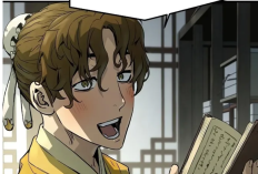 Spoilers of Manhwa Absolute Regression Chapter 50 English Scan, The Master has arrived!