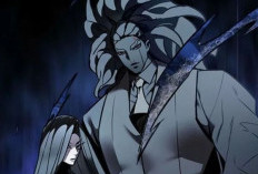 Read Manhwa Eleceed Chapter 396 English Scan, Under Control