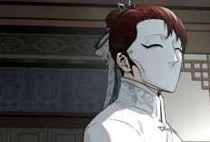 Manhwa Absolute Regression Chapter 104 Scan English Woonhwi Finally Unleashes His True Power