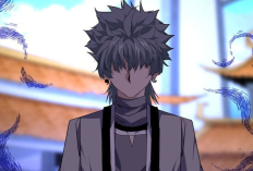 Read Manhua Magic Emperor Chapter 707 ENG Sub UPDATE, Tensions Continue to Mount