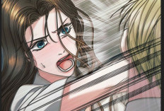 Manhwa Try Begging Me 85: Countdown to Release, A Forced Love!