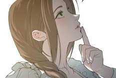 Manhwa Codename Anastasia Chapter 71 English Scan Zhenya Only Keep Taekjoo To Have Fun