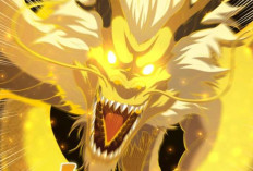 Spoilers of Manhwa Return Of The All-Time Genius Ranker Chapter 20 English Subtitle, The Great Dragon's Attack!