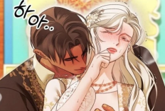 Read Predatory Marriage Manhwa Chapter 66 English Subtitle, Ishakan Finally Melts