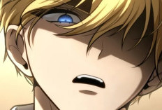 Manhwa Infinite Mage Chapter 169 in English Scan Now This Is The Real Ritual