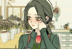 Spoilers of Manhwa Tears on a Withered Flower Chapter 54 English Subtitle, Mincheol Waits for Hee So!