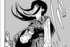 Link Read of Manga Chainsaw Man Chapter 212 English Scan, Preparing to Fight Hostility
