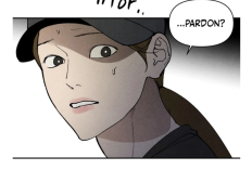 Link to Manhwa Toying With Daddy Chapter 13 English Scan, A Thrilling Encounter