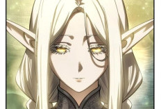 Spoilers of Star-Embracing Swordmaster Chapter 121 English Subtitle, Master Close to ELF