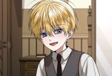 Solstice Manhwa Chapter 20 Spoilers & Recap – Major Twists! Read Online Free in English Sub, A New Question