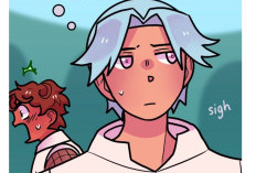 Discussion of Webtoon High Class Homos Full Chapter English Scan, With New Synopsis Update!