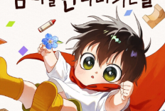 Reading Manhwa On The Way To See My Mom Full Chapter in English Sub, Children in the Care of the Devil
