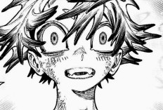 All Obstacles Will Be Removed! Preview Manga Gachiakuta 174 in English Subtitles