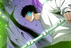 Read Disastrous Necromancer Chapter 247 Scan English Fighting with The Milf