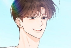 Read BL Manhwa Alpha Trauma Chapter 36 English Subtitle The Start of The Situasionship