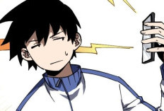 Read Manhwa Soul Pact: Working for an Evil God to Pay Off My Debt Chapter 55 English Scan, The Monster Has Risen