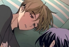  Manhwa My Bias Gets On The Last Train Chapter 67 English Scan RAW, Still Looks Awkward