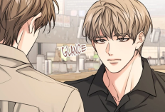 Spoiler & Link Manhwa BL Melting Point Chapter 13 English Subtitle, Someone's on another date!