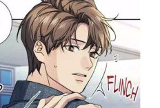 Because My Ex Is Too Sexy Chapter 9 English Scan Countdown and Plot Expectations, Boundaries Crossed