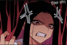 Spoilers of Manhwa Stop Smoking (Someone Stop Her!) Chapter 52 English Subtitle, Gangchan is getting stronger!
