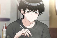 Link Manhwa Job Change Log Chapter 35 English Subtitle The Date We All Waiting For 